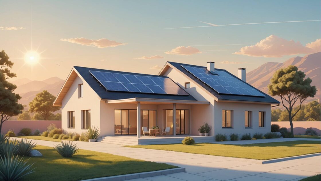 skattereduktion solceller 2024