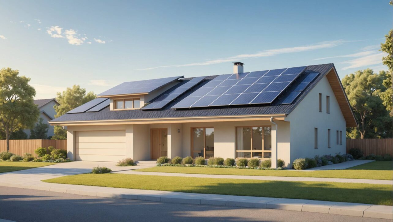 solceller