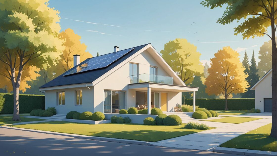 solceller bidrag 2024