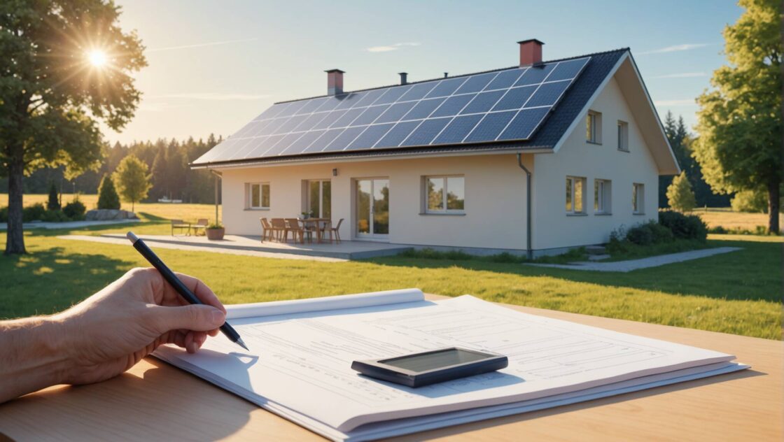 solceller bidrag skatteverket