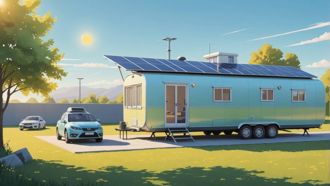 solceller bäst i test