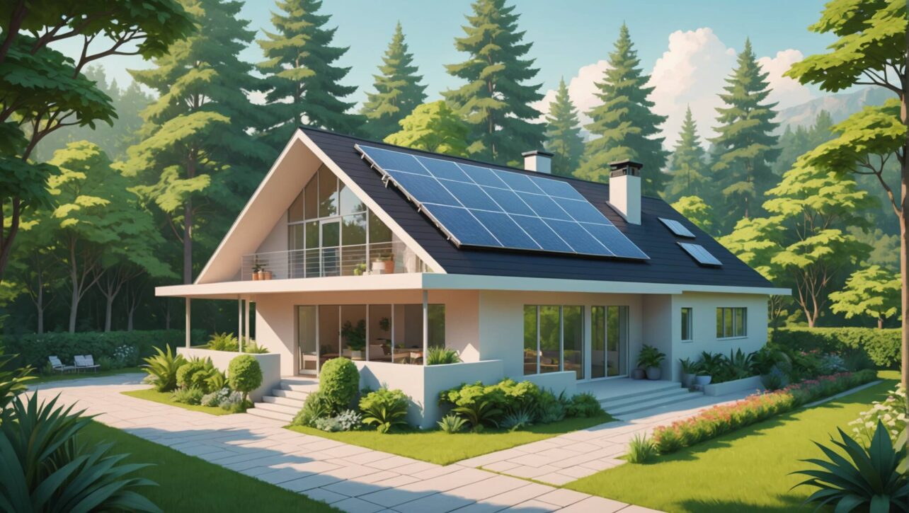 solcellsbatteri 20kw