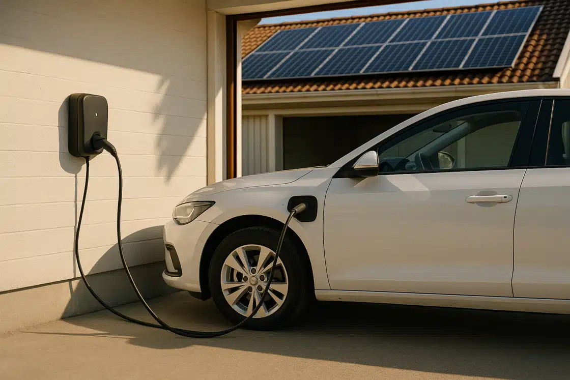 AC-Laddare i Solcellssystem: Kostnader och Val för Hemmaanvändning2025-09-27T15:24:36.802Z