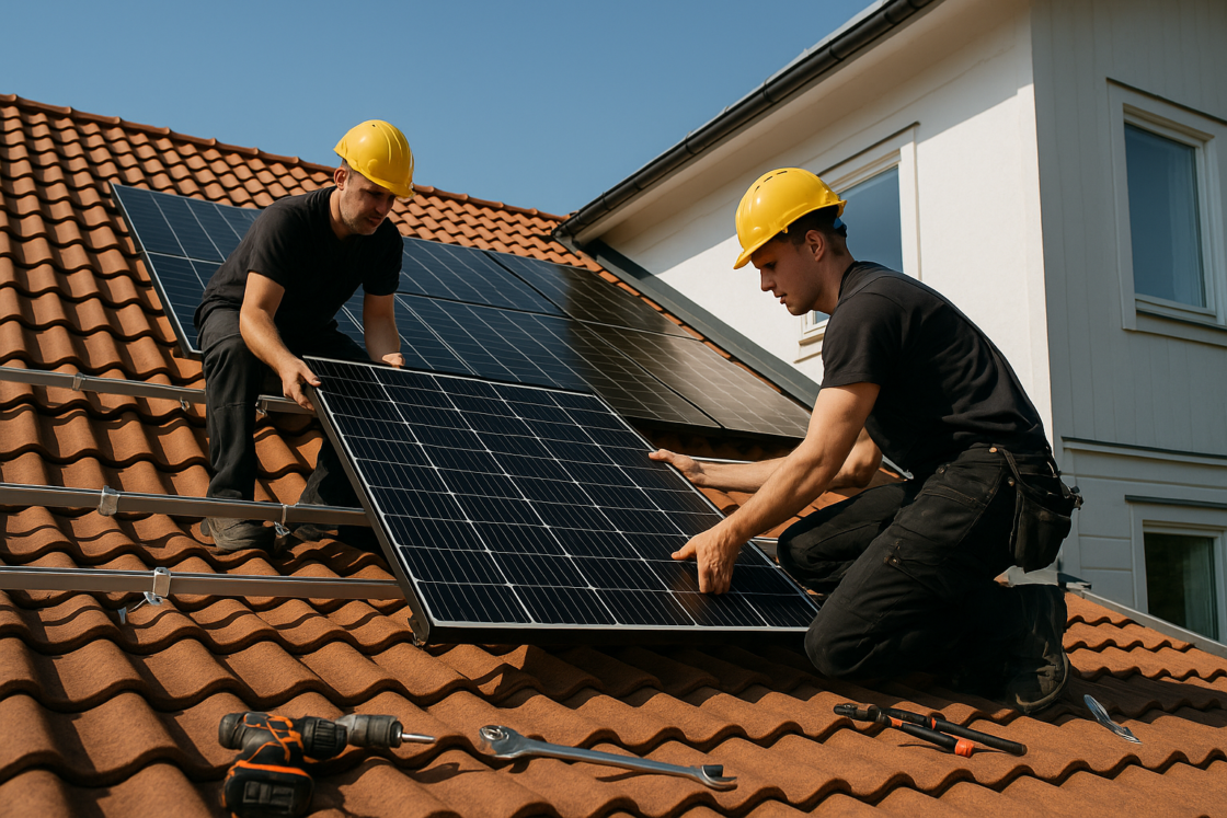 Installera solceller: Steg-för-steg-guide för villaägare2025-09-24T12:30:56.233Z