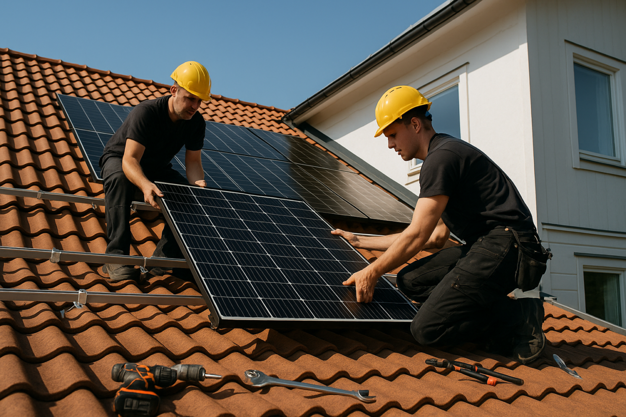Installera solceller: Steg-för-steg-guide för villaägare2025-09-24T12:30:56.233Z
