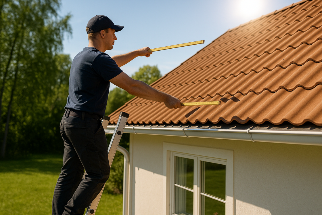 Så Räknar du Ut Taklutning Steg för Steg – För Bättre Solenergiavkastning2025-09-27T19:02:05.742Z
