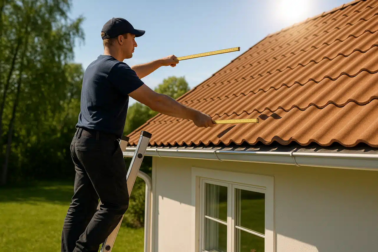 Så Räknar du Ut Taklutning Steg för Steg – För Bättre Solenergiavkastning2025-09-27T19:02:05.742Z