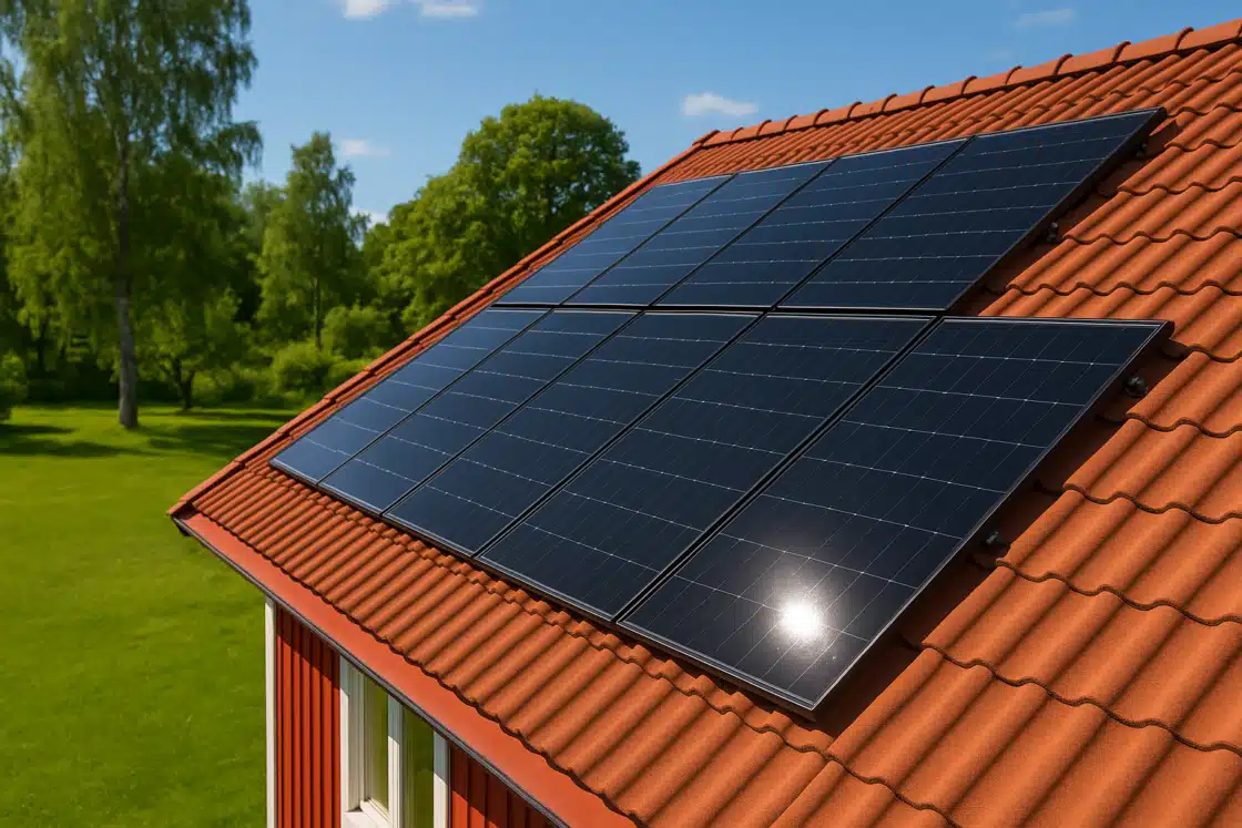 Solceller för villan: Fördelar, kostnader och vad du behöver veta2025-09-27T15:30:08.649Z