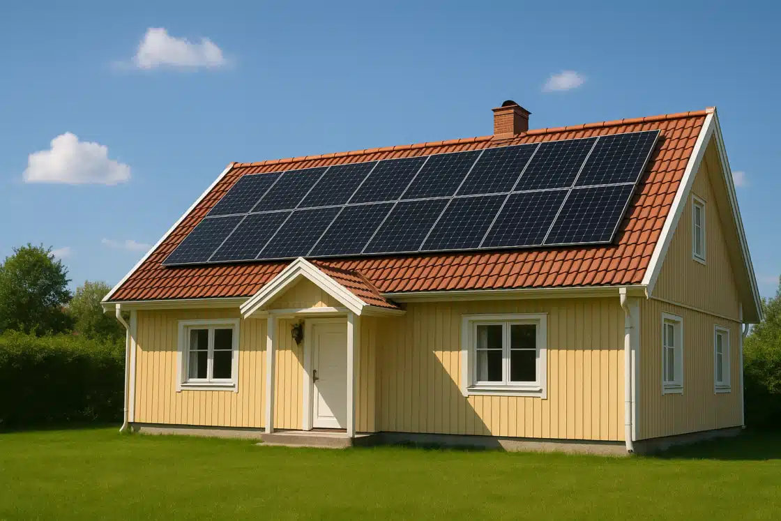 Solpaneler för villa: Installationstips och vad du bör tänka på2025-09-26T07:22:25.621Z