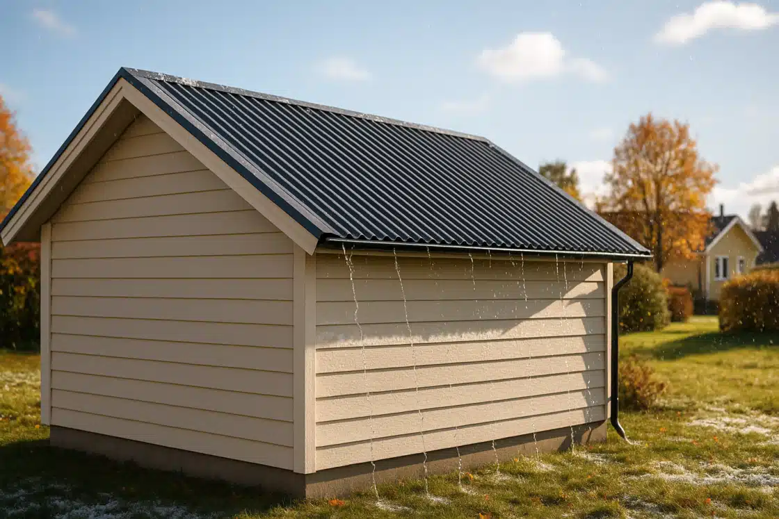 Taklutning för Plåttak: Rekommendationer och Tips vid Solcellsmontering2025-09-27T19:05:05.315Z