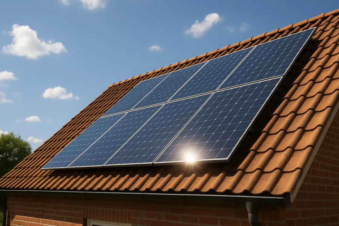 Vad är kWp? Fullständig guide till solcellers effektmått2025-09-27T15:26:58.876Z