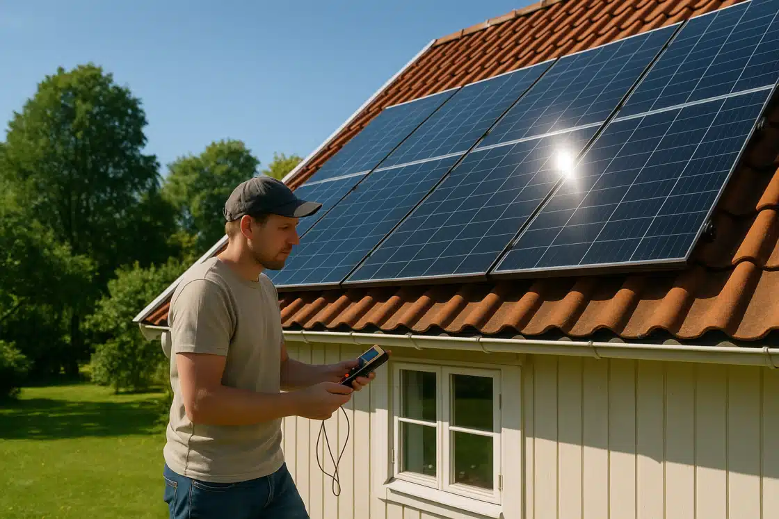 Vad är märkeffekt och varför spelar det roll för din solcellsanläggning?2025-09-27T15:35:56.479Z