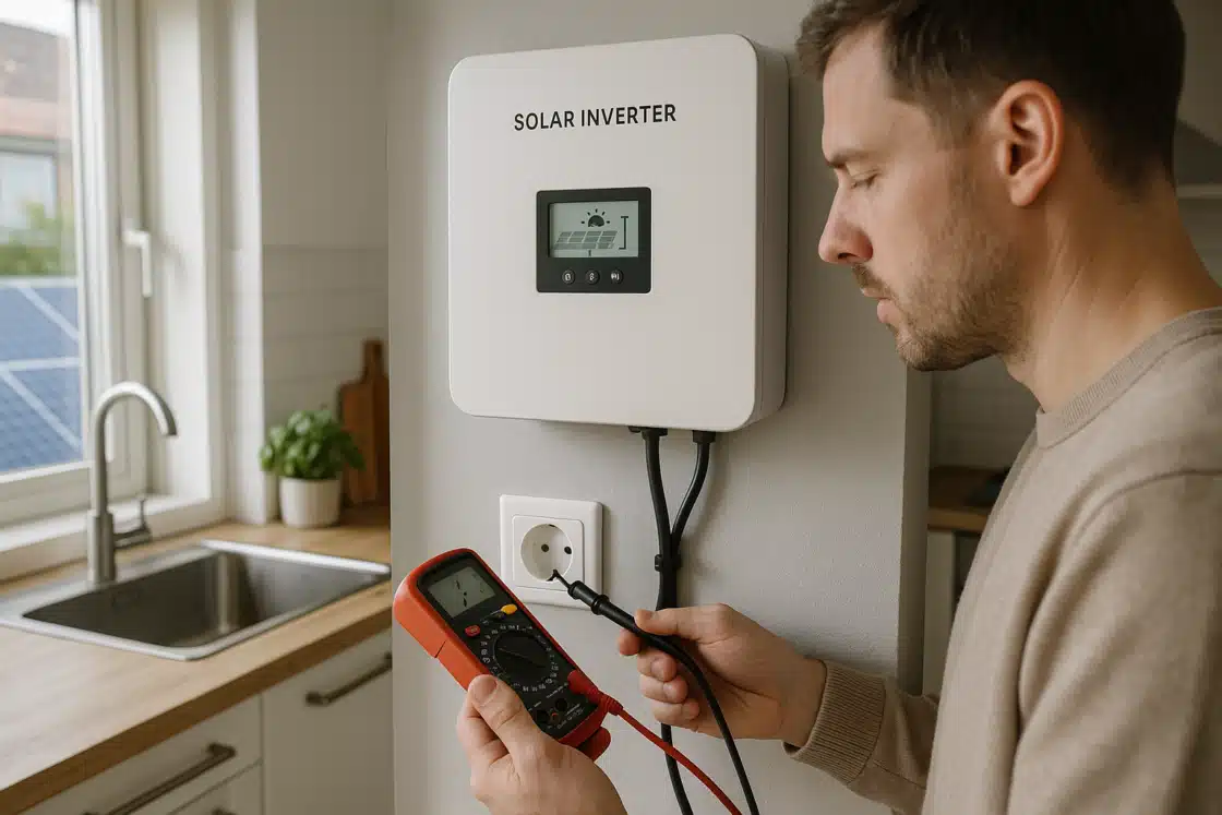 Växelström: En Komplett Guide för Solenergi och Hemmainstallationer2025-09-26T08:08:13.245Z