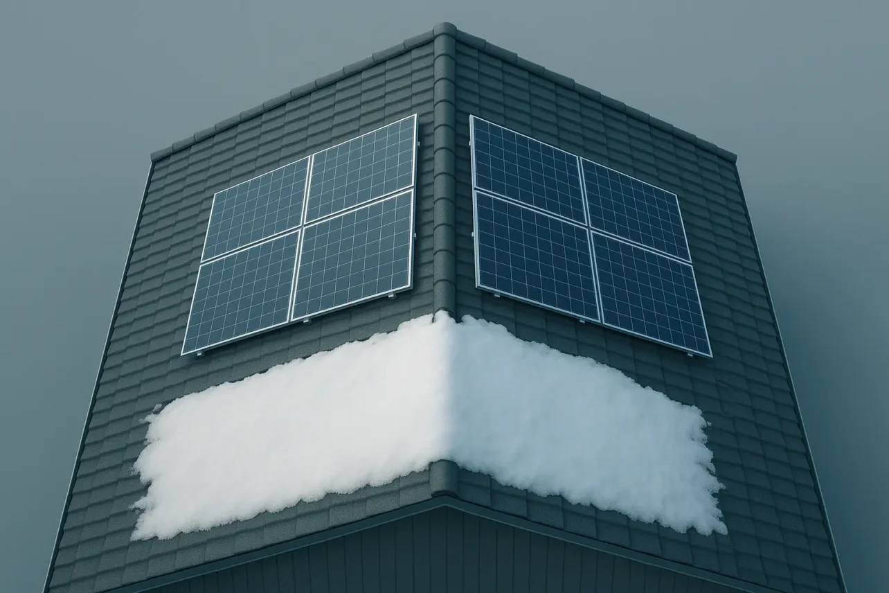 Lutning för Solceller: Allt du Behöver Veta för Optimal Installation2025-10-29T02:42:22.020Z