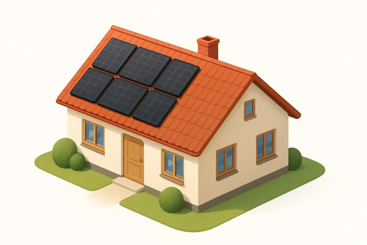 Solceller på Tak: Komplett Guide för Installation och Fördelar i Sverige 20252025-10-28T11:59:48.667Z