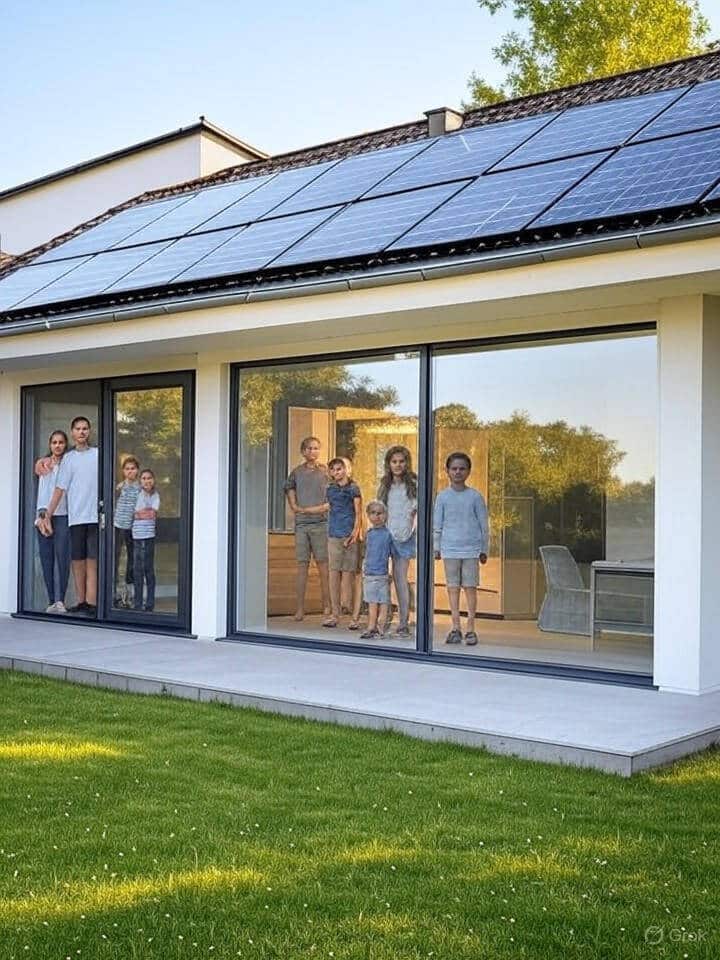 Solel i Sverige: Allt du behöver veta om solenergi för ditt hem 20252025-10-14T04:50:58.165Z