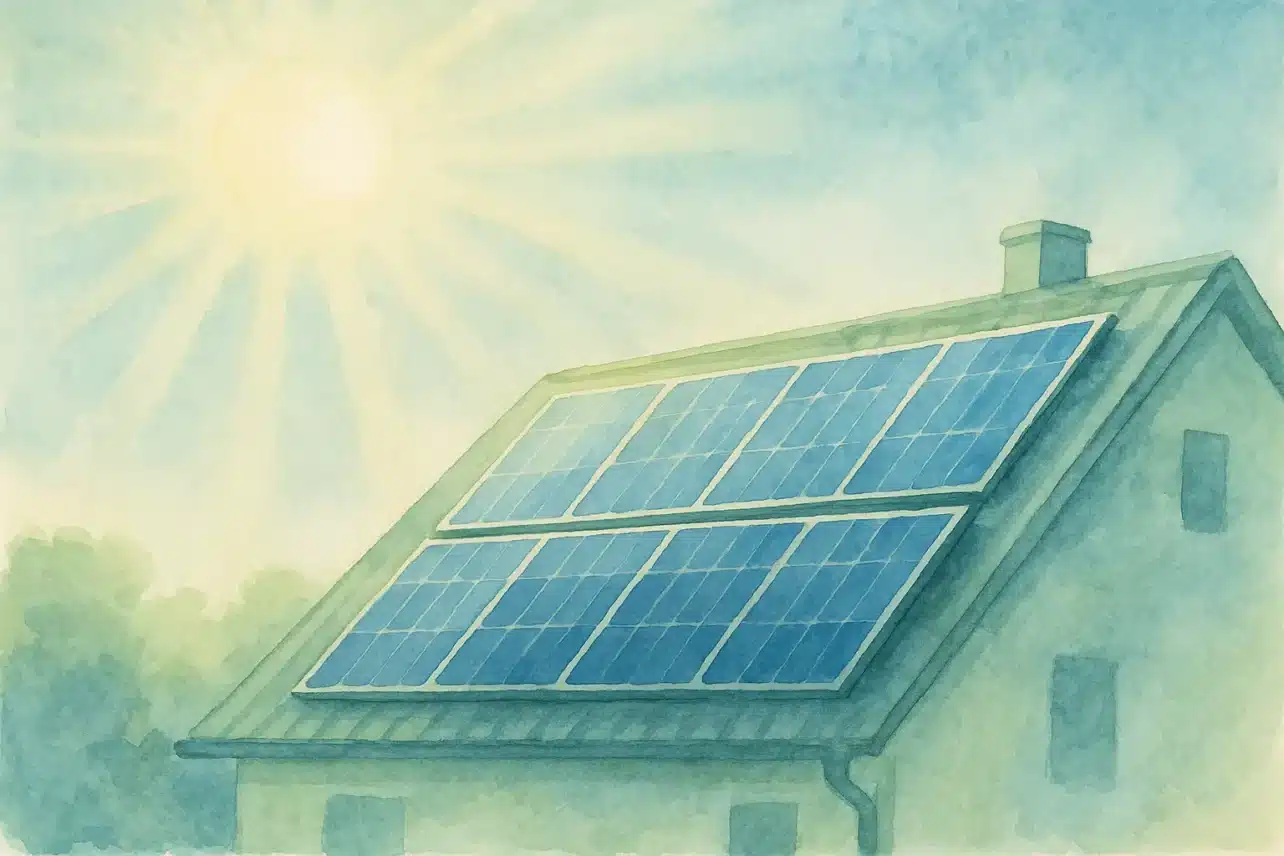 Solpaneler: Allt du behöver veta om solenergi i Sverige2025-10-04T12:33:55.073Z