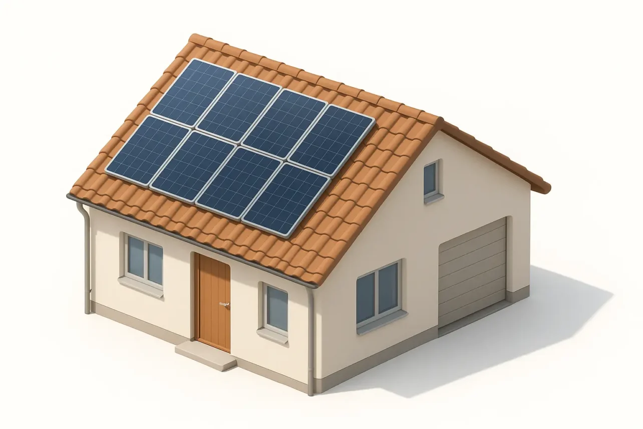 Solpaneler på Tak: Komplett Guide till Installation och Kostnader i Sverige2025-10-30T02:37:34.500Z