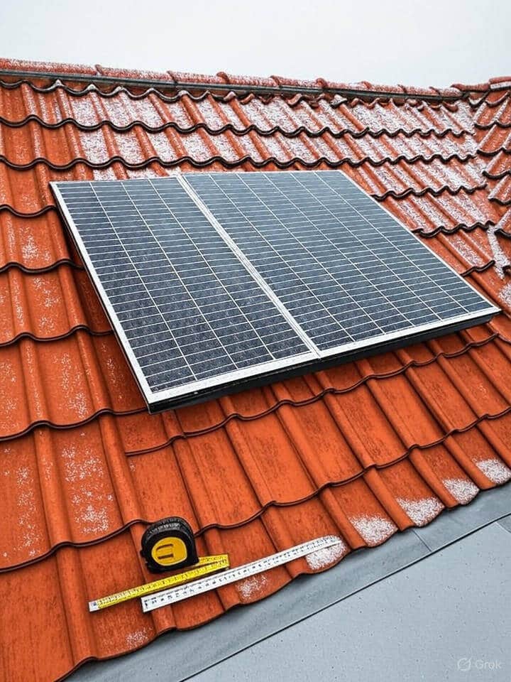 Taklutning Tabell: Enkel Översikt över Rätt Lutning för Solceller2025-10-13T15:22:10.916Z