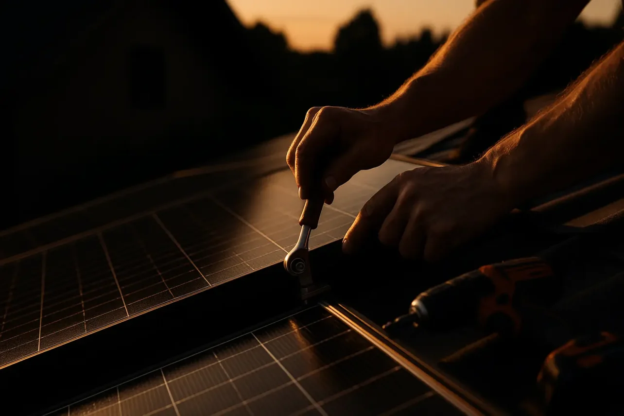 Vad är kWp och hur påverkar det din solcellsanläggning?2025-10-10T05:24:22.869Z