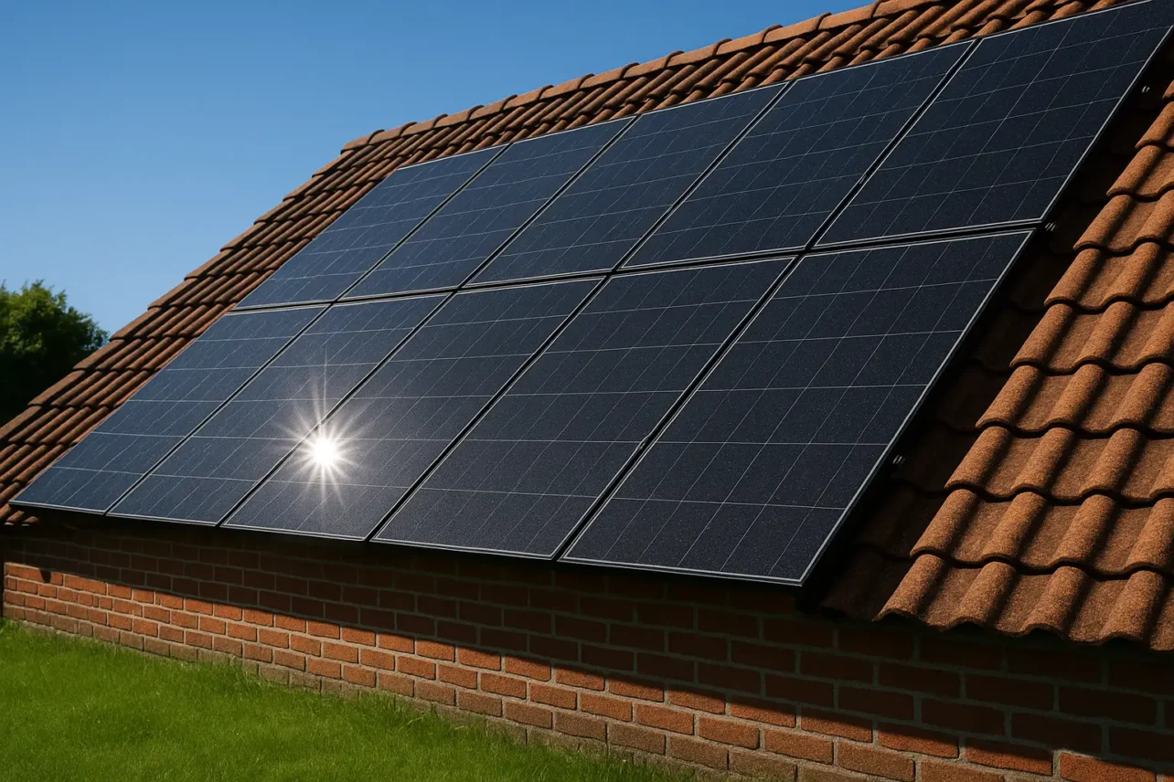 Solceller Kostnad 2025: Fullständig Guide till Priser och Lönsamhet2025-11-06T12:49:40.383Z