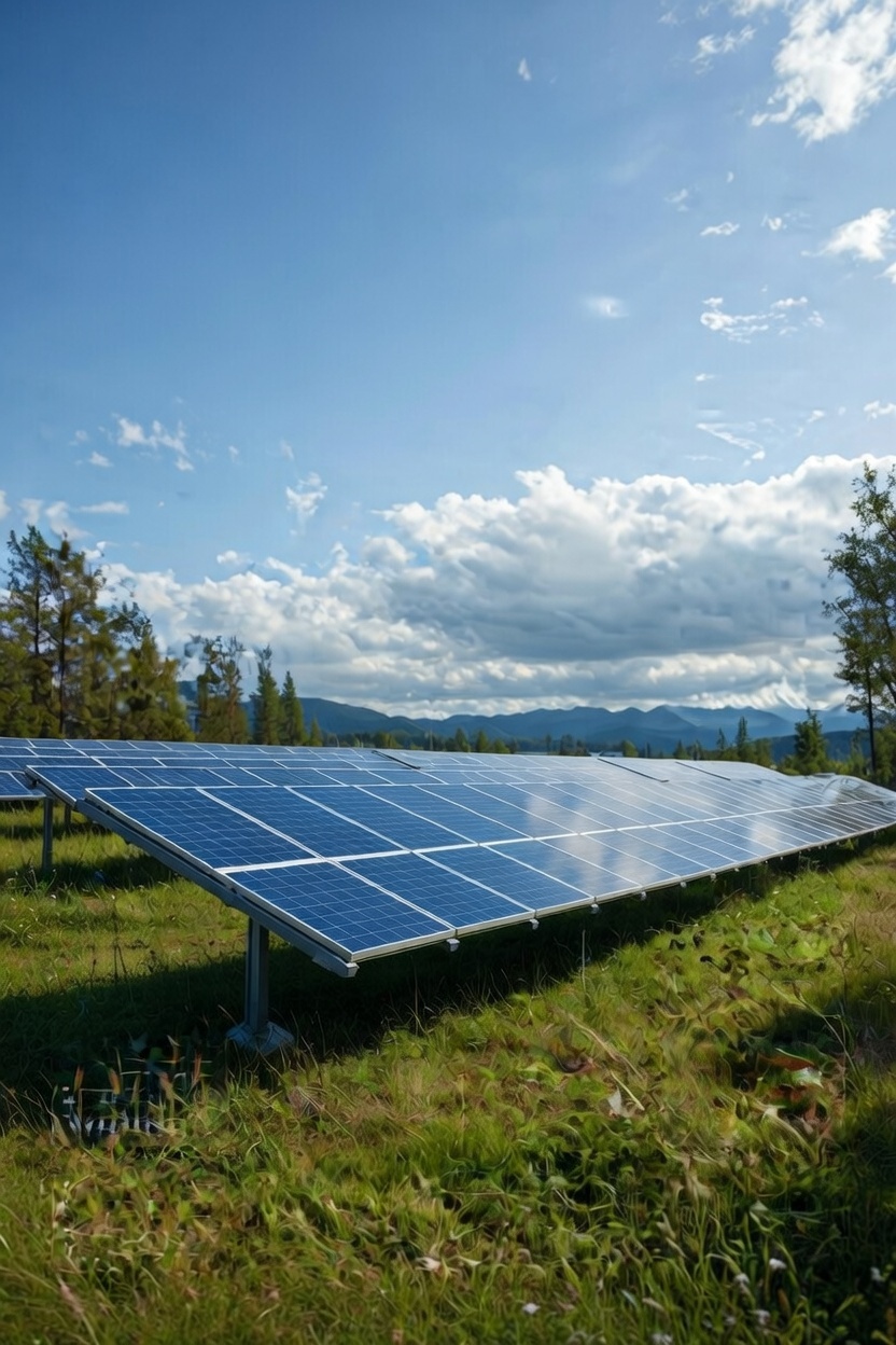 Solenergi + AI: så jobbar det ihop – och så kan SolenergiGuiden hjälpa